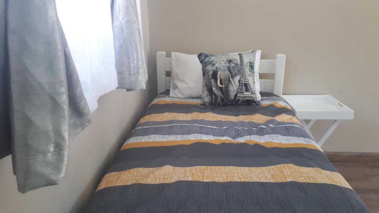 Relax in Aberdeen Johannesburg Zimmer foto
