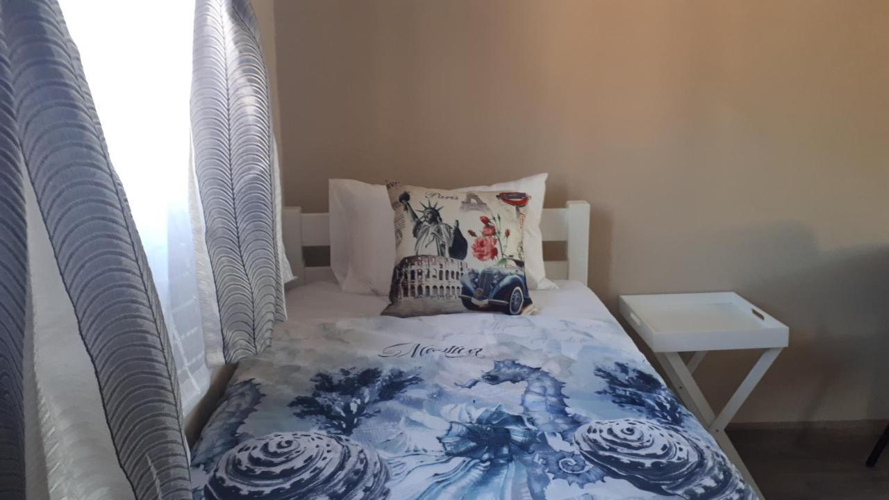 Relax in Aberdeen Johannesburg Exterior foto