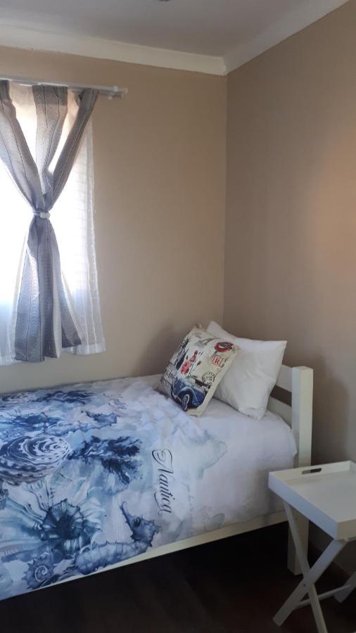 Relax in Aberdeen Johannesburg Exterior foto