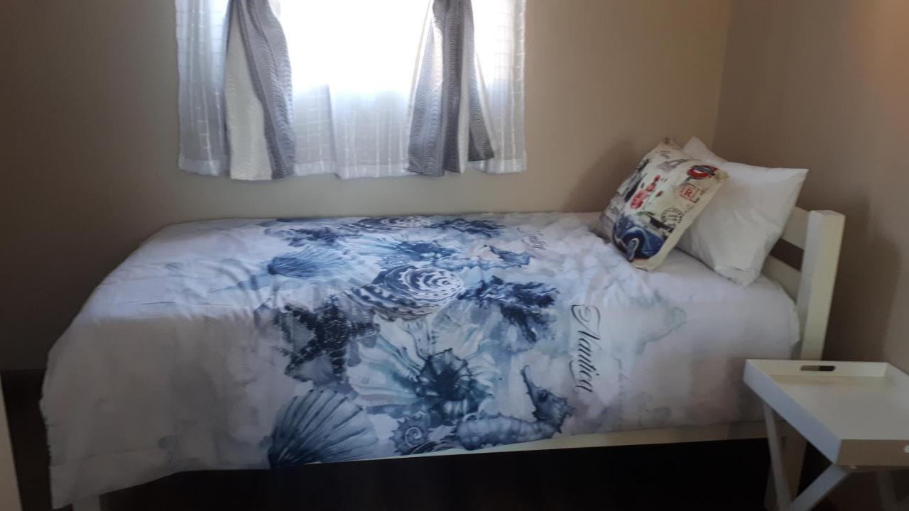 Relax in Aberdeen Johannesburg Exterior foto